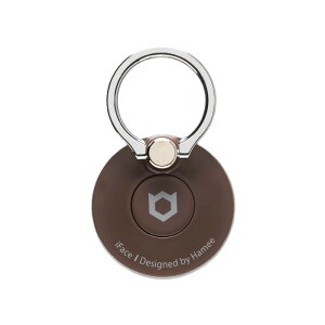 【公式】iFace スマホリング リング Reflection カラー Finger Ring Holder インナータイプ【 シンプル かわいい アイフェイス スマホ 落下防止 タブレット スマートフォン リングホルダー おしゃれ 韓