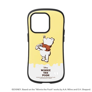 iFace 公式 ディズニー iPhone14 iPhone15 ケース 15Pro SE 第3世代 第2世代 8 First Class ケース【 アイフェイス 耐衝撃 ミッキー ピクサー プーさん 101匹わんちゃん バズライトイヤー キャラクター iPhone