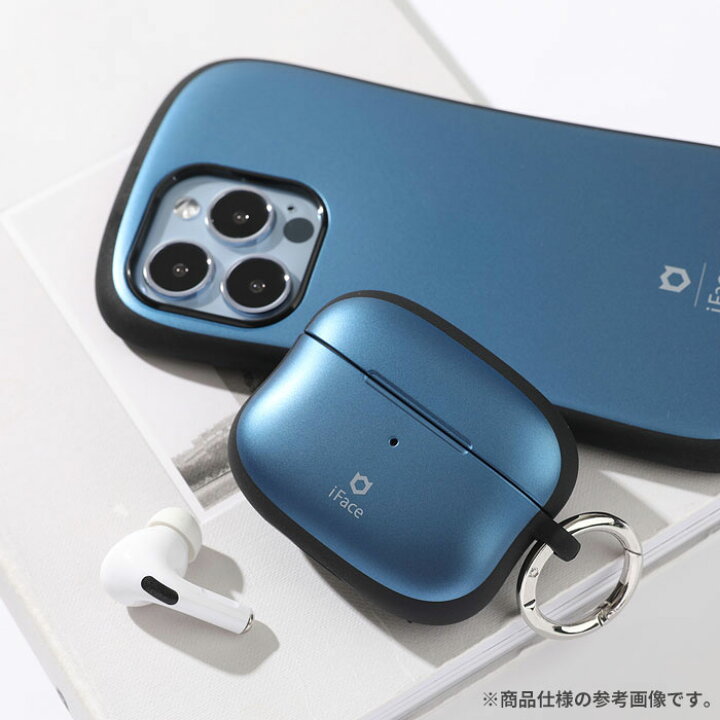 楽天市場】【公式】 iFace airpods proケース airpodsPro 第1世代 
