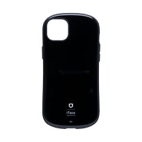 楽天市場】iphone12 iface ブラックの通販