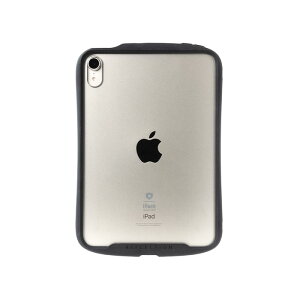 yziFace iPadmini 8.3inch 6 Reflection |J[{l[g NAP[Xy ipad mini ACpbh ~j A2567 A2568 ^ubg ACtFCX P[X Xgbvz[ t` Touch IDgp TPU