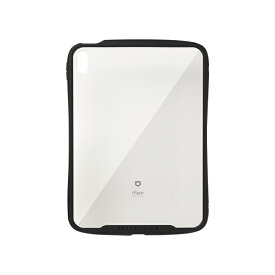 iFace 公式 iPad ケース 第11世代 第10世代 第 9 8 7 世代 iFace Reflection ポリカーボネートクリアケース【 アイフェイス アイパッド カバー おしゃれ かわいい 10.9インチ 10.2inch ハード カバー 丈夫 ストラップホール スマホアクセサリーグッズ Hamee 】