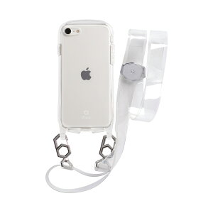 iFace ���� iPhone14 �P�[�X �V�����_�[ �N���A 14Pro 13 13Pro 12 Pro 8 7 SE ��2���� ��3���� �A�C�t�F�C�X Hangand �V�����_�[�X�g���b�v �Z�b�g�y iphone�P�[�X �΂ߊ|�� �X�}�z�P�[�X ���� �X�}�z�V�����_