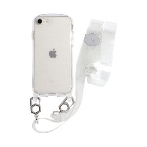iFace  iPhone14 P[X V_[ NA 14Pro 13 13Pro 12 Pro 8 7 SE 2 3 ACtFCX Hangand V_[Xgbv Zbgy iphoneP[X ΂ߊ| X}zP[X  X}zV_