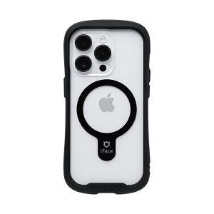 iFace MagSafe�Ή� iPhone15 �P�[�X 15Pro 15Plus 15ProMax iPhone14 �P�[�X 14Pro 14ProMax iPhone13 13mini 13Pro iPhone12 12Pro �y Reflection Magnetic �����K���X�N���A�P�[�X �X�}�z�A�N�Z�T���[�O�b�Y Hamee�z