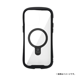 iFace MagSafe�Ή� iPhone15 �P�[�X 15Pro 15Plus 15ProMax iPhone14 �P�[�X 14Pro 14ProMax iPhone13 13mini 13Pro iPhone12 12Pro �y Reflection Magnetic �����K���X�N���A�P�[�X �X�}�z�A�N�Z�T���[�O�b�Y Hamee�z