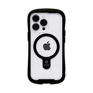 iFace MagSafe�Ή� iPhone15 �P�[�X 15Pro 15Plus 15ProMax iPhone14 �P�[�X 14Pro 14ProMax iPhone13 13mini 13Pro iPhone12 12Pro �y Reflection Magnetic �����K���X�N���A�P�[�X �X�}�z�A�N�Z�T���[�O�b�Y Hamee�z