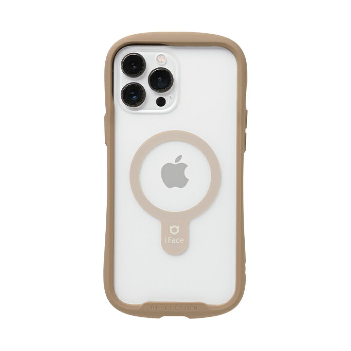 楽天市場】【公式】iFace MagSafe対応 iPhone15 ケース 15Pro 15Plus 