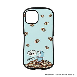 【公式】 iFace ドラえもん iPhone15 15Pro 15Plus iPhone14 14Pro 14Plus iphone13 13mini 13Pro 8 SE 第2世代 第3世代 アイムドラえもん First Class 【 アイフェイス キャラクター スマホケース iphoneケース アイフォ