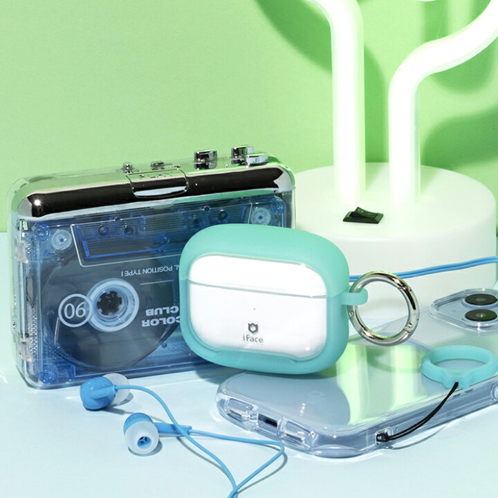 楽天市場】AirPods Pro 第2 / 1世代 iFace Reflection Neo 