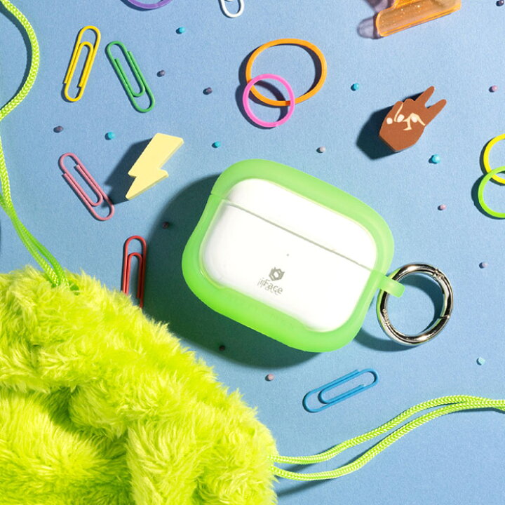 楽天市場】AirPods Pro 第2 / 1世代 iFace Reflection Neo 