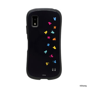 AQUOS wish3 P[X fBYj[LN^[ iFace First ClassP[X ~bL[ ~bL[}EX ܂̃v[ v[ y Hameez