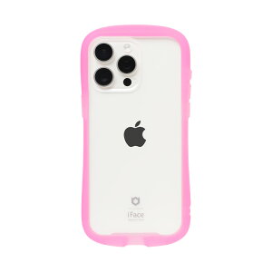iPhone15 15Pro 15Plus 15ProMax 14 14Pro 14Plus 14ProMax 13 13mini 13Pro 13ProMax 1212mini 12Pro 12ProMax 11Pro 11 XS X XR 8 7 SE(��2/��3����) iFace Reflection NEO �����K���X �N���A�P�[�X�y Hamee�z