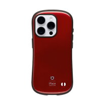 楽天市場】iface iphone13（カラーレッド）（ケース・カバー 