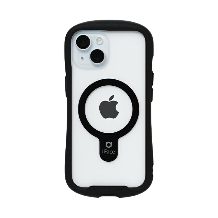 楽天市場】【公式】iFace MagSafe対応 iPhone15 ケース 15Pro 15Plus 