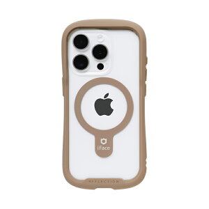 yN[|zzziFace MagSafeΉ iPhone15 P[X 15Pro 15Plus 15ProMax iPhone14 P[X 14Pro 14ProMax iPhone13 13mini 13Pro iPhone12 12Pro y Reflection Magnetic KXNAP[X X}zANZT[ObY Ha