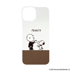 【公式】スヌーピー iFace Reflection 専用 インナーシート iPhone14 14Pro 14Plus 14ProMax 13 13pro iPhone13mini iPhone12 iphone12pro 13 12 11 8 7 SE 第3世代 第2世代 se3 se2 PEANUTS ピーナッツ 【 アイフェイス アレンジ