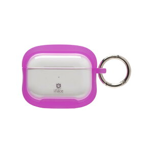 AirPods Pro ��2 / 1���� iFace Reflection Neo �|���J�[�{�l�[�g�N���A�P�[�X�y airpodspro airpods pro(��2����)�P�[�X ���킢�� ������� �N���A�P�[�X ���� �����Y ���f�B�[�X �J���r�i �G�A�|�b�Y�v�� airpo