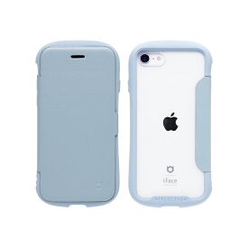 【SALE】 iFace iPhone15 ケース 15Pro 15Pro Max 14 13 12 12Pro SE 8 7 Reflection ダイアリーケース 手帳型ケース 背面クリア ポリカーボネート クリアケース 【 iPhoneケース スマホケース アイフェイス 手帳型 透明 クリア 耐衝撃 Hamee ハミィ 】