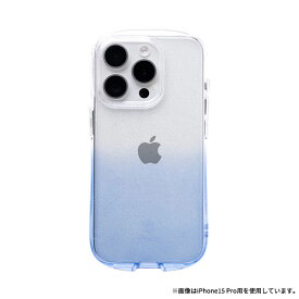 【公式】 iFace iPhone15 クリア ケース 15pro 15ProMax iPhone14 14Pro 14plus 14promax 13 13pro 12 12pro 8 SE 第2世代 第3世代 11 XR Look in Clear Lolly ケース【 透明 クリアケース グラデーション かわいい おしゃれ iphoneケース 韓国 耐衝撃 Hamee 】