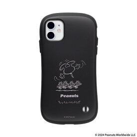 【公式】 iFace First Classケース SNOOPY iPhone15 iPhone15Pro iPhone14 iPhone14Pro iPhone13 Pro iPhone12 11 SE ( 第3 第2世代 )/ 8 / 7 専用【 PEANUTS ピーナッツ スマホケース Hamee】