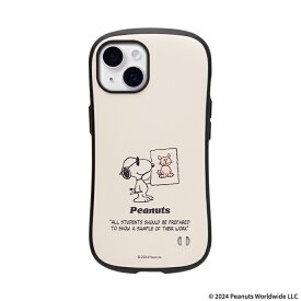 【公式】 iFace First Classケース SNOOPY iPhone15 iPhone15Pro iPhone14 iPhone14Pro iPhone13 Pro iPhone12 11 SE ( 第3 第2世代 )/ 8 / 7 専用【 PEANUTS ピーナッツ スマホケース Hamee】