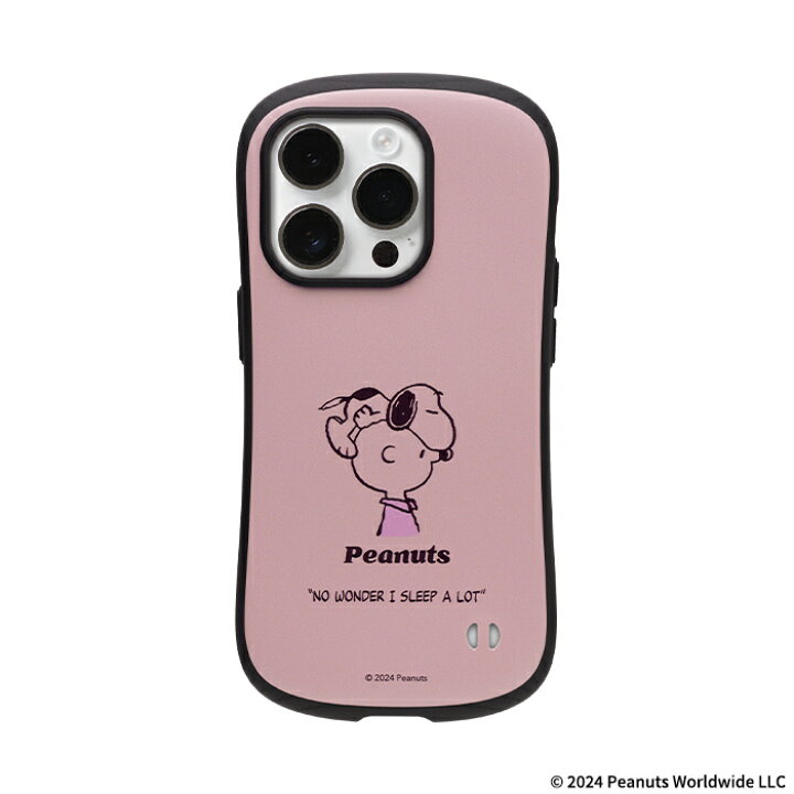 楽天市場】【公式】 iFace First Classケース SNOOPY iPhone15 