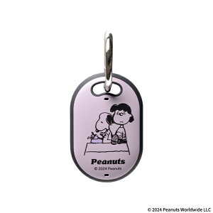 yz iFace First Class AirTag P[X SNOOPY PEANUTS s[ibc P[Xy GA^O GA^OP[X Xk[s[ Apple AirTag L[z_[ Jri ݃J[ `[[ uE  