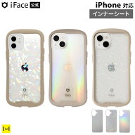 iFace 公式 iPhone17 17e 17Pro 17ProMax Air 16 16pro 16plus 16ProMax 16e 15 14 13 背面クリアケース…