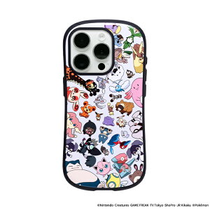 【公式】iFace ポケモン iPhone14 ケース 15 Plus 14Pro 14Plus iPhone13 13Pro 13mini iPhone12 12pro iphone se ケース アイフェイス First Class ポケットモンスター 【 アイフォン13 iPhone 13 13mini 13pro iPhoneケース キャ