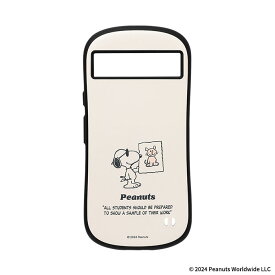 【公式】 iFace First Classケース Google Pixel 8a専用 PEANUTS ピーナッツ 【 SNOOPY スヌーピー Google Pixel 8a google gixel 8a googlegixel 8a グーグル ピクセル グーグルピクセルスマホケース スマホカバー 携帯 スマホ ケース カバー Hamee ハミィ 】