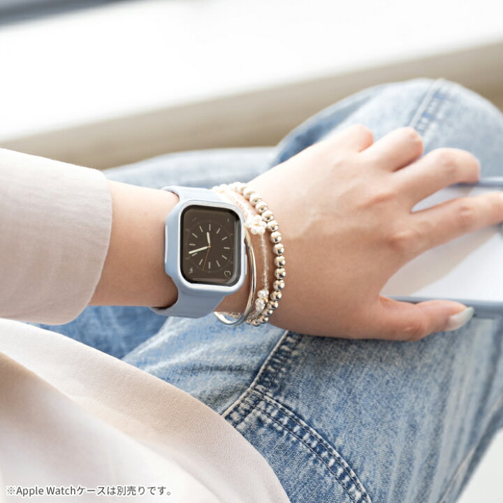 楽天市場】iFace Reflection シリコンバンド【 Apple Watch apple 