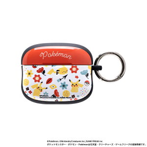�y�����z iFace AirPods Pro ( ��2���� / ��1���� ) �P�[�X �|�P�b�g�����X�^�[ �|�P���� iFace First Class�P�[�X�y airpodspro �k�� airpods pro �P�[�X �k���� �k���� ������� ���킢�� ���� iface �M�t�g �v