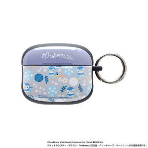 �y�����z iFace AirPods Pro ( ��2���� / ��1���� ) �P�[�X �|�P�b�g�����X�^�[ �|�P���� iFace First Class�P�[�X�y airpodspro �k�� airpods pro �P�[�X �k���� �k���� ������� ���킢�� ���� iface �M�t�g �v