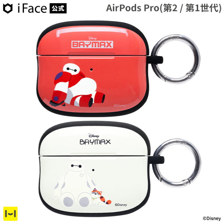 楽天市場】iFace公式 ディズニー キャラクター ベイマックス iFace 