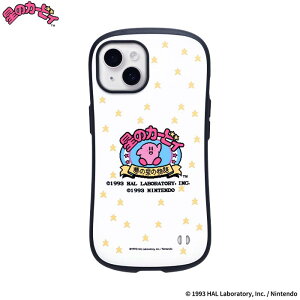 【公式】星のカービィ iPhone 15 15Pro 15ProMax 14 14Pro 14ProMax 13 12 12Pro SE 8 7 iFace First Class ケース【 スマホケース スマホカバー スマホ ケース 携帯ケース iface カバー アイフォンケース アイフォン14