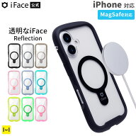 iFace 公式 iPhone17 ケース iPhone17e MagSafe対応 iPhone17Pro Air 17ProMax iPhone16 iPhone16e iPhon…