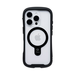 iFace ���� iPhone17 �P�[�X MagSafe�Ή� iPhone17Pro Air 17ProMax iPhone16 iPhone16e iPhone16Pro iPhone15 �P�[�X iPhone14 iPhone13 ���� �N���A �P�[�X�y �A�C�t�F�C�X Reflection Magnetic �����K���X Neo MagSynq �X�}�z�A�N�Z