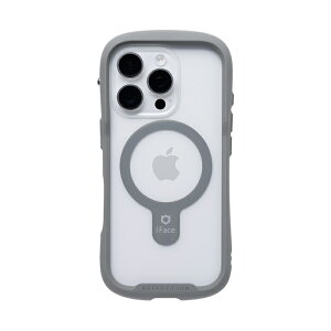 iFace ���� iPhone17 �P�[�X iPhone17e MagSafe�Ή� iPhone17Pro Air 17ProMax iPhone16 iPhone16e iPhone16Pro iPhone15 �P�[�X iPhone14 iPhone13 ���� �N���A �P�[�X�y �A�C�t�F�C�X Reflection Magnetic �����K���X Neo MagSynq �z
