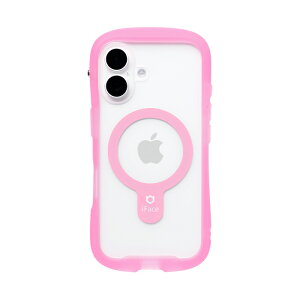 【クーポン配布中】iFace 公式 iPhone17 ケース MagSafe対応 iPhone17Pro Air 17ProMax iPhone16 iPhone16e iPhone16Pro iPhone15 ケース iPhone14 iPhone13 透明 クリア ケース【 アイフェイス Reflection Magnetic 強化ガラス Neo M