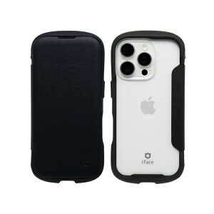 iFace  iPhone17 P[X 17Pro iPhone16 16e 16Pro iPhone15 14 13 Reflection _CA[ |J[{l[g NAP[X 蒠^ y iPhoneP[X X}zP[X ACtFCX  wʃNA ϏՌ Hamee K