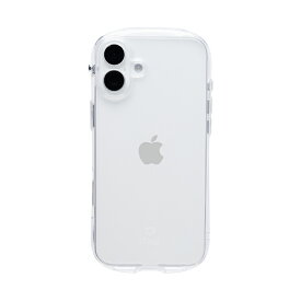 iFace 公式 iPhone17 ケース 17e 17Pro 17ProMax Air iPhone16 ケース 16Pro 16e 16Plus 16Promax iPhone15 ケース 14 13 Look in Clear クリアケース 透明 ラメ ブラック【 キラキラ クリア アイフェイス スマホケース iphoneケース 耐衝撃 正規品 】