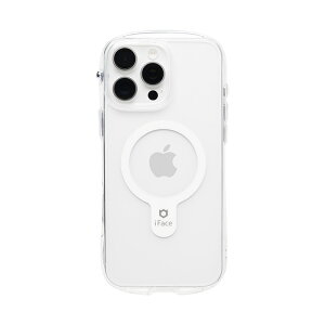 iFace  iPhone17 P[X Air iPhone16 iPhone16e iPhone15 iPhone14 iPhone13 iPhone16Pro 16Plus 16Promax Look in Clear Hybrid MagSynq NAP[X MagSafe Ή y NA ACtFCX X}zP[X iphoneP[X  Ϗ