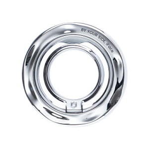 iFace BeBling Wave MagSynq Ring Holder�y�X�}�z�A�N�Z�T���[�O�b�Y Hamee�z