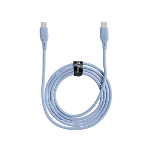 iFace Type-C to Type-C P[u 1.2my [dP[u 1.2m [dP[u Type-CΉ TypeC ^CvC P[u^Ct lI neo L^ ܂Ȃ _炩 Ȃ₩ USB2.0 X}[gtH ^ubgPC Q[