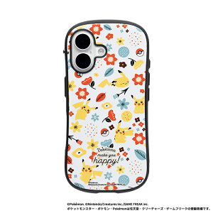 iFace  iPhone16 P[X iPhone16Pro P[X |PbgX^[ |P iFace First Class MagSynq P[X k y pokemon iphoneP[X iphone 16 iphone 16 pro X}zP[X ACtFCX ϏՌ h~ Hamee 