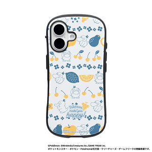 iFace  iPhone16 P[X iPhone16Pro P[X |PbgX^[ |P iFace First Class MagSynq P[X k y pokemon iphoneP[X iphone 16 iphone 16 pro X}zP[X ACtFCX ϏՌ h~ Hamee 