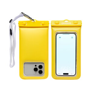 hP[X IP68 ho DIVAID X}z  t[eBOy iPhone Android Galaxy @Ή |[` Sh Ȃ X}zP[X Be C v[ C AEghA tFX ނ XL[ 