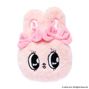 ESTHER BUNNY GX^[oj[ ʂ݃pXP[X
