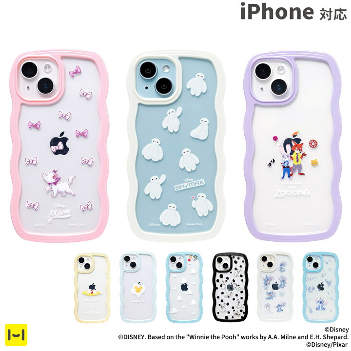 楽天市場】[ iPhone 15 / 14 / 13 専用] ディズニー&ピクサー 